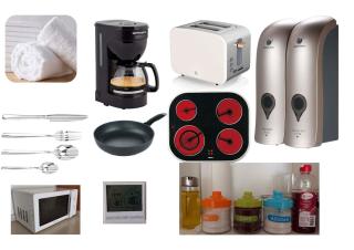 Vivienda Sierra de San Marcos - 4