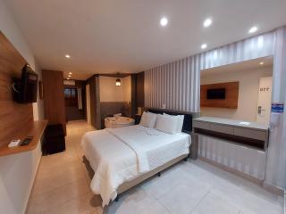 Hotel Vila Suíça 1818 - Nova Friburgo - 5