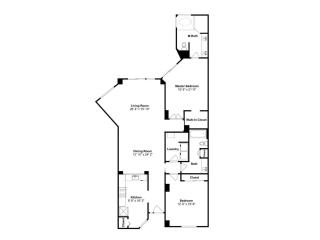 Beach Colony Towers #1B - Perdido Key - 1