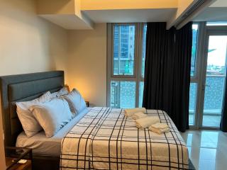 Uptown Parksuites II - Manila - 7
