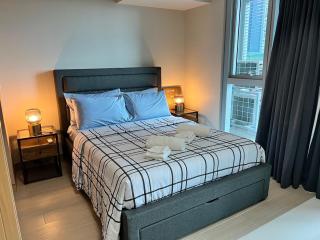 Uptown Parksuites II - Manila - 8
