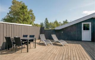 Holiday Home Skansegårdsvej - Egense - 8