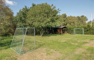 Holiday Home Skansegårdsvej - 7