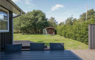 Holiday Home Skansegårdsvej - 5