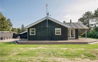Holiday Home Skansegårdsvej - Egense - 1