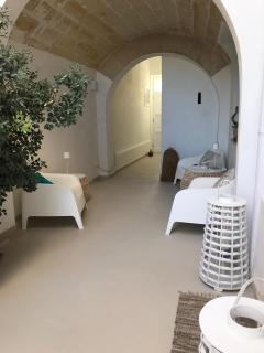 Casa del Limone - Favignana - 9