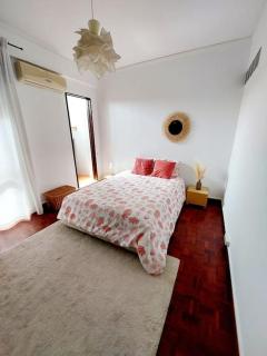 Charming Avenue Apartment - Faro - 4