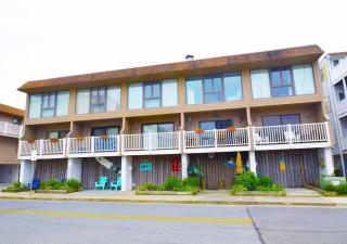 Seal Beach 13N townhouse - Ocean City - 0