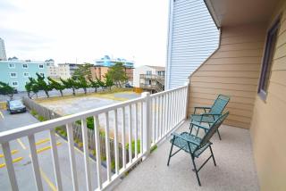 Seal Beach 13N townhouse - Ocean City - 8