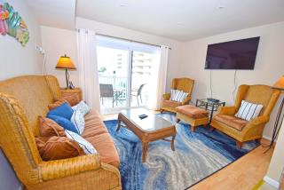 Seal Beach 13N townhouse - Ocean City - 7