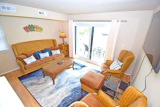 Seal Beach 13N townhouse - Ocean City - 6