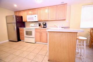 Seal Beach 13N townhouse - Ocean City - 4
