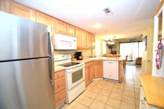 Seal Beach 13N townhouse - Ocean City - 3