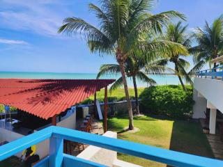 Manaí Pousada & Beach Club - Barra de Santo Antônio - 5