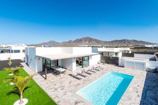 Villa Mifaya by Villa Plus - Playa Blanca - 7