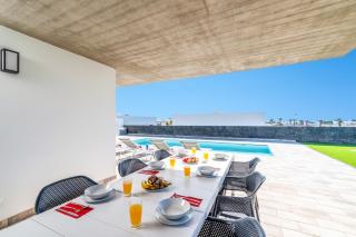 Villa Mifaya by Villa Plus - Playa Blanca - 3