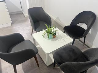 Montreal House - Barkingside - 1