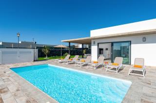 Villa Sibisse by Villa Plus - Playa Blanca - 9