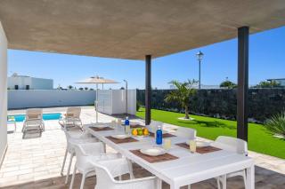Villa Sibisse by Villa Plus - Playa Blanca - 1