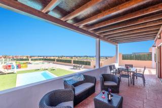 Villa Ocean Paradise by Villa Plus - Antigua - 8