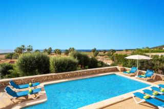 Villa Mar Son Bou by Villa Plus - Alaior - 9