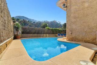 Villa Can March by Villa Plus - Cala Sant Vicenç - 2