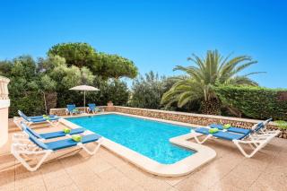 Villa Aire Son Bou by Villa Plus - Alaior - 4