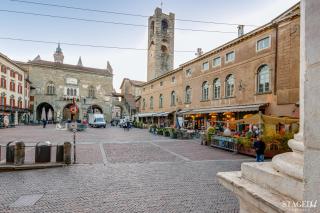 FEEL - Grand Alta Apartment - Bergamo - 8