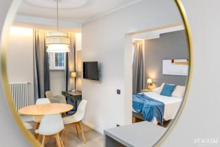 FEEL - Grand Alta Apartment - Bergamo - 6