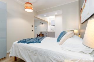 FEEL - Grand Alta Apartment - Bergamo - 5