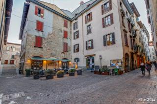 FEEL - Grand Alta Apartment - Bergamo - 4