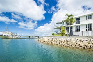 Waters Edge Townhouse 3 - 7
