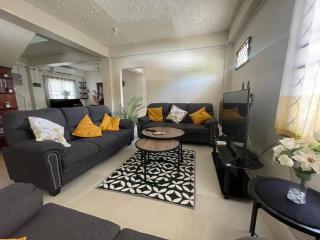 Mango Vert House - Arima - 9
