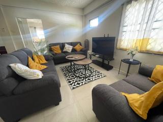 Mango Vert House - Arima - 8