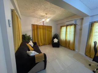 Mango Vert House - Arima - 6