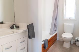 Turner Heights Townhouses - Queenstown - 5