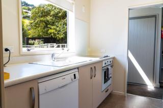 Turner Heights Townhouses - Queenstown - 7