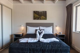 Turner Heights Townhouses - Queenstown - 8
