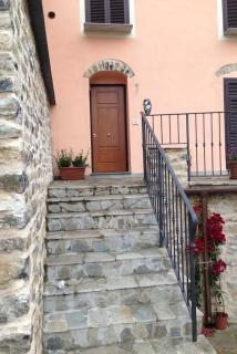 Appartamenti Chiarina - Dolcedo - 1
