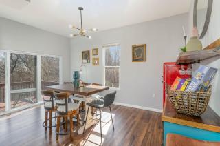 Downtown Views-Prime Location! - Cincinnati - 8