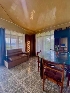 Ferreto`s House - 1