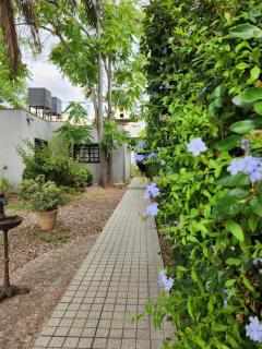 Paso de los Andes 1450 Mendoza Suites - Mendoza - 1