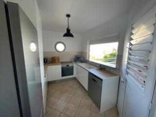 T3 Spacieux aux 3 ILETS Terrasse Vue Mer - 4