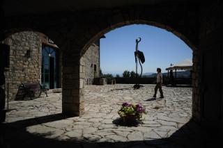 Agriturismo Tenuta Conti Faina - Fratta Todina - 2