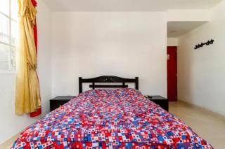 Casa Hotel Nurandy - 9