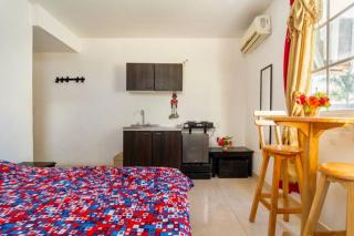 Casa Hotel Nurandy - 8