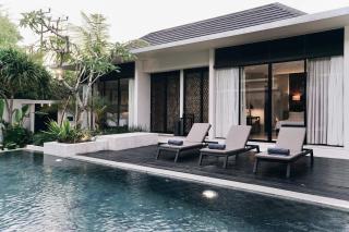Villa Ambergris by Nakula - Nusa Dua - 9