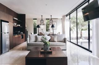 Villa Ambergris by Nakula - Nusa Dua - 8