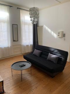 Le Voltaire 4 chez Adrien Hyper centre - Saint-Quentin - 9