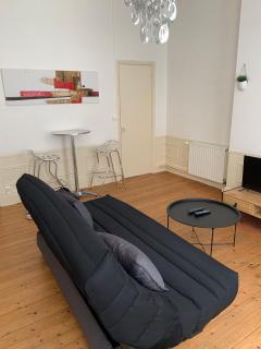 Le Voltaire 4 chez Adrien Hyper centre - Saint-Quentin - 7
